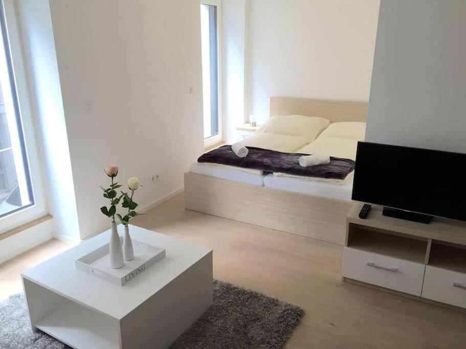 New Apartment - 10 Min Downtown Виена Екстериор снимка