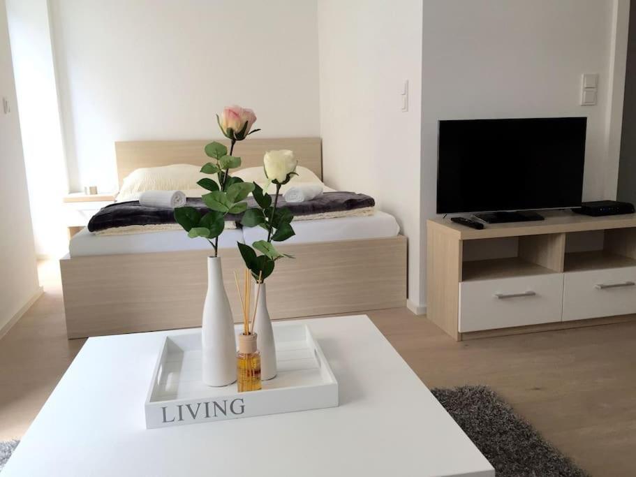 New Apartment - 10 Min Downtown Виена Екстериор снимка